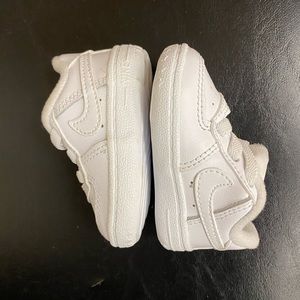Toddler air force 1
